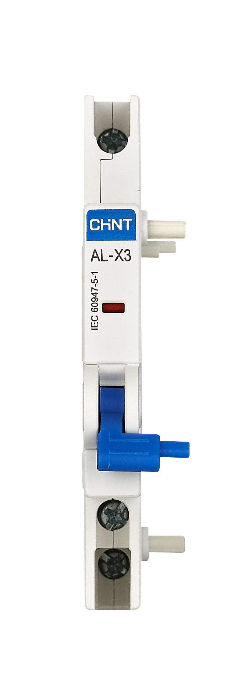 AL-X3-Accessories (Final Power Distribution)-Front